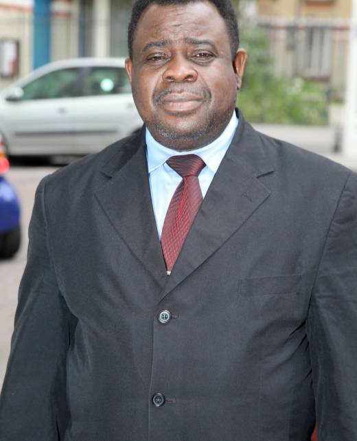 pasteur Gerard